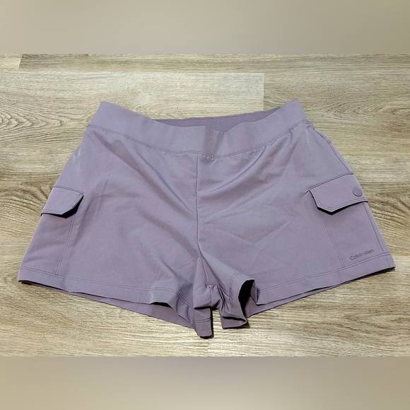 Calvin Klein Shorts - Picture 1 of 6